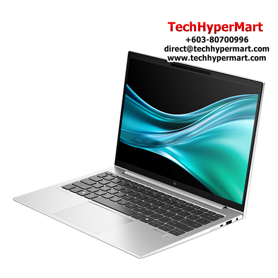 HP EliteBook 840 G11 A77NLPT 14" Laptop/ Notebook (Ultra 7 155H, 16GB, 512GB, Intel Arc, W11P) HP EliteBook 840 G11 A77NLPT 14" Laptop/ Notebook (Ultra 7 155H, 16GB, 512GB, Intel Arc, W11P)