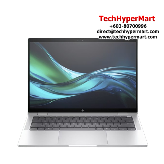 HP Elite x360 1040 G11 A77MNPT 14" Laptop/ Notebook (Ultra 7 155H, 16GB, 1TB, Intel Arc, W11P) HP Elite x360 1040 G11 A77MNPT 14" Laptop/ Notebook (Ultra 7 155H, 16GB, 1TB, Intel Arc, W11P)