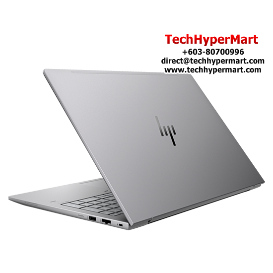 HP ZBook Power G11 A7KV5PT 16" Laptop/ Notebook (Ultra 7 155H, 32GB, 512GB, NV RTX2000, W11P, Touchscreen) HP ZBook Power G11 A7KV5PT 16" Laptop/ Notebook (Ultra 7 155H, 32GB, 512GB, NV RTX2000, W11P, Touchscreen)