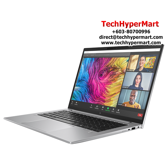 HP ZBook Firefly G11 A7KW5PT 14" Laptop/ Notebook (Ultra 7 155H, 32GB, 512GB, NV RTX A500, W11P, Touchscreen) HP ZBook Firefly G11 A7KW5PT 14" Laptop/ Notebook (Ultra 7 155H, 32GB, 512GB, NV RTX A500, W11P, Touchscreen)