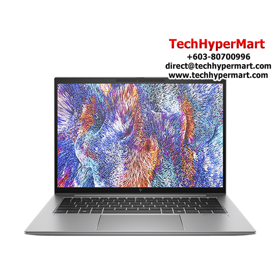 HP ZBook Firefly G11 A B0GW9PT 14" Laptop/ Notebook (Ryzen 9 Pro 8945HS, 32GB, 512GB, AMD Radeon, W11P, Touchscreen) HP ZBook Firefly G11 A B0GW9PT 14" Laptop/ Notebook (Ryzen 9 Pro 8945HS, 32GB, 512GB, AMD Radeon, W11P, Touchscreen)