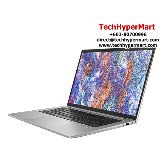 HP ZBook Firefly G11 A B0GW9PT 14" Laptop/ Notebook (Ryzen 9 Pro 8945HS, 32GB, 512GB, AMD Radeon, W11P, Touchscreen) HP ZBook Firefly G11 A B0GW9PT 14" Laptop/ Notebook (Ryzen 9 Pro 8945HS, 32GB, 512GB, AMD Radeon, W11P, Touchscreen)