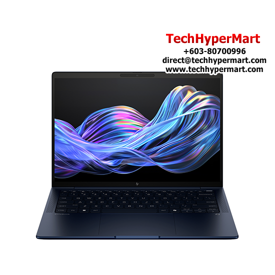HP EliteBook X G1i B86VNPT 14" Laptop/ Notebook (Ultra 7 258V, 32GB, 1TB, Intel Arc, W11P, Touchscreen, AI Chip) HP EliteBook X G1i B86VNPT 14" Laptop/ Notebook (Ultra 7 258V, 32GB, 1TB, Intel Arc, W11P, Touchscreen, AI Chip)