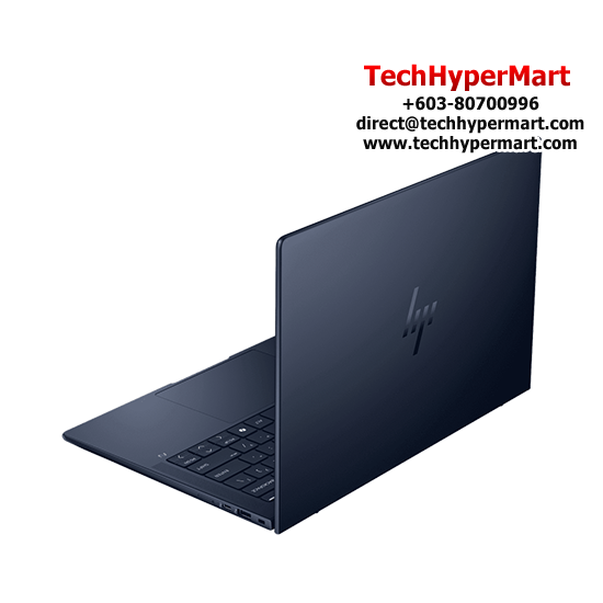 HP EliteBook X G1i B86VNPT 14" Laptop/ Notebook (Ultra 7 258V, 32GB, 1TB, Intel Arc, W11P, Touchscreen, AI Chip) HP EliteBook X G1i B86VNPT 14" Laptop/ Notebook (Ultra 7 258V, 32GB, 1TB, Intel Arc, W11P, Touchscreen, AI Chip)