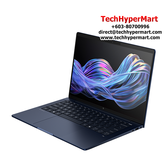 HP EliteBook X G1i B86VNPT 14" Laptop/ Notebook (Ultra 7 258V, 32GB, 1TB, Intel Arc, W11P, Touchscreen, AI Chip) HP EliteBook X G1i B86VNPT 14" Laptop/ Notebook (Ultra 7 258V, 32GB, 1TB, Intel Arc, W11P, Touchscreen, AI Chip)