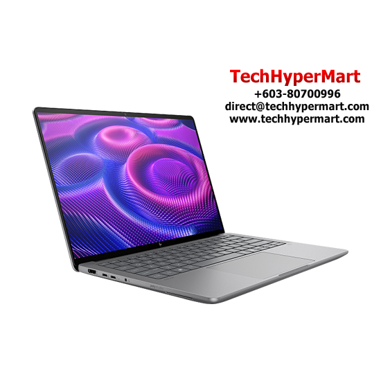 HP ZBook Ultra G1a C1KS6PT 14" Laptop/ Notebook (Ryzen AI Max PRO 380, 16GB, 1TB, AMD Radeon, W11P, AI)