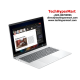 HP EliteBook 8 G1i C72Q8PT 16" Laptop/ Notebook (Ultra 5 228V, 32GB, 512GB, Intel Arc, W11P, AI)