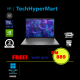 HP ZBook 8 G1i D09RQAT 14" Laptop/ Notebook (Ultra 5 225H, 16GB, 1TB, NV RTX500, W11P, AI)