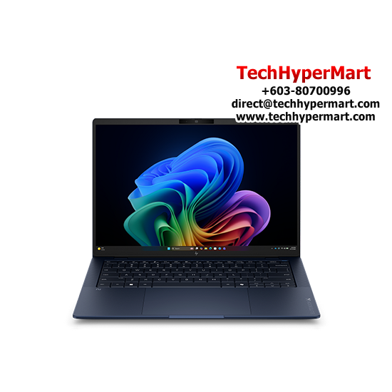 HP EliteBook X G2i D9NH9AT 14" Laptop/ Notebook (Ultra X7 358H, 32GB, 1TB, Intel Arc, W11P, Touch, AI)