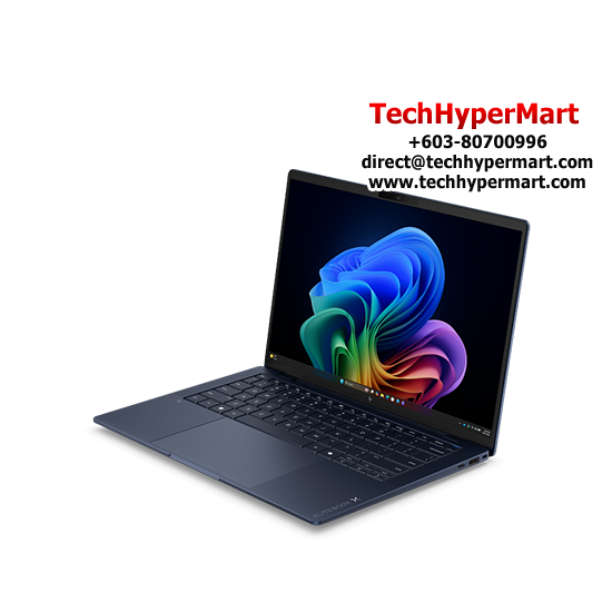 HP EliteBook X G2i D9NH9AT 14" Laptop/ Notebook (Ultra X7 358H, 32GB, 1TB, Intel Arc, W11P, Touch, AI)