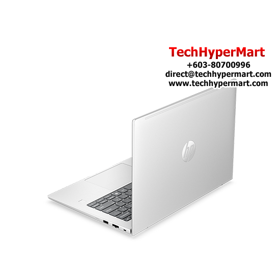 HP ProBook 4 G2i DF4Z5AT 14" Laptop/ Notebook (Ultra 7 355, 16GB, 512GB, Intel, W11P, AI)