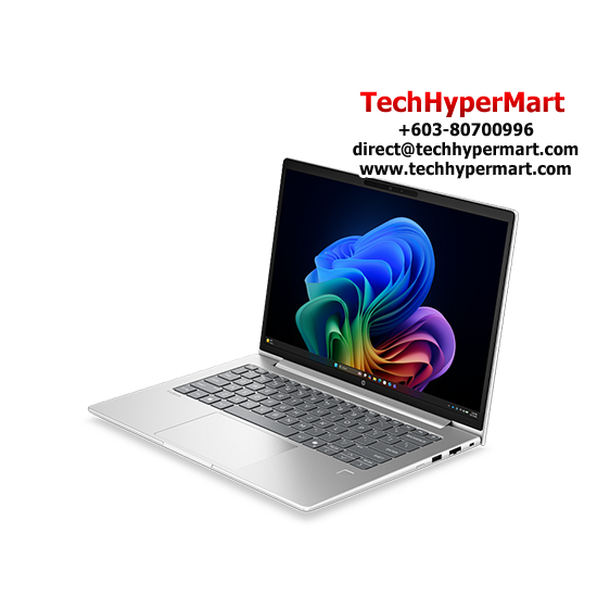 HP ProBook 4 G2i DF4Z5AT 14" Laptop/ Notebook (Ultra 7 355, 16GB, 512GB, Intel, W11P, AI)