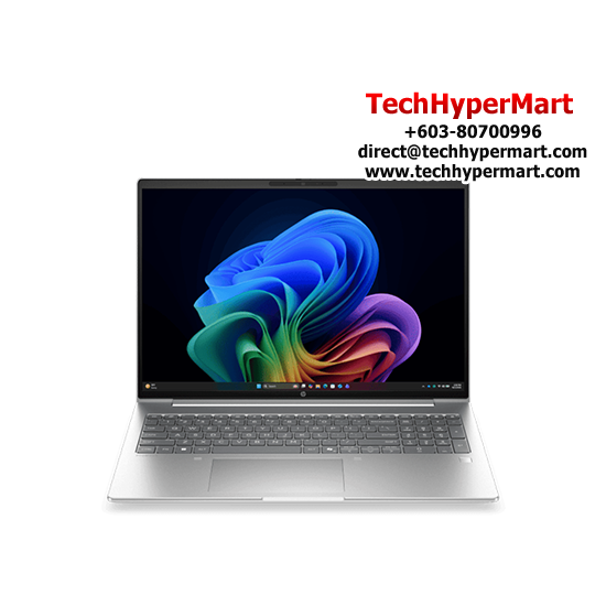 HP ProBook 4 G2i DF4Z6AT 16" Laptop/ Notebook (Ultra 5 325, 16GB, 512GB, Intel, W11P, AI)