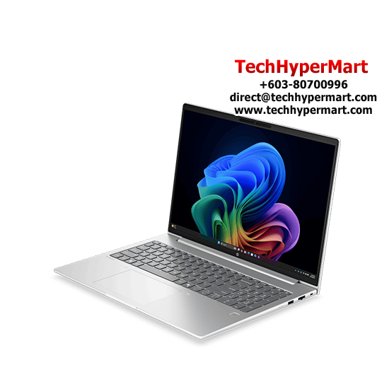 HP ProBook 4 G2i DF4Z6AT 16" Laptop/ Notebook (Ultra 5 325, 16GB, 512GB, Intel, W11P, AI)
