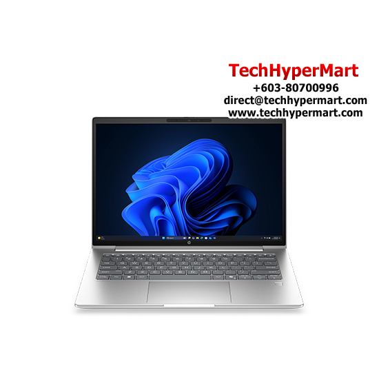 HP ProBook 4 G2a DF5A5AT 14" Laptop/ Notebook (Ryzen AI 5 435, 16GB, 512GB, AMD Radeon, W11P, AI)