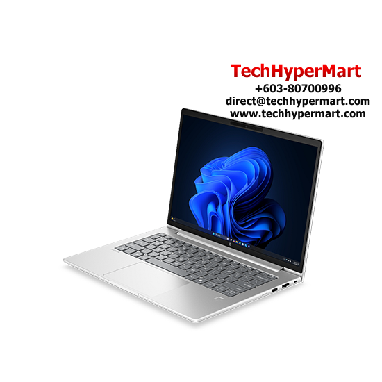 HP ProBook 4 G2a DF5A5AT 14" Laptop/ Notebook (Ryzen AI 5 435, 16GB, 512GB, AMD Radeon, W11P, AI)