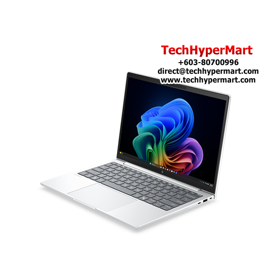 HP EliteBook 8 G2i DN3S2AT 14" Laptop/ Notebook (Ultra 7 355, 32GB, 512GB, Intel, W11P, AI)