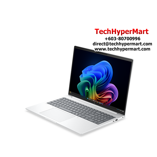HP EliteBook 8 G2i DN3S4AT 16" Laptop/ Notebook (Ultra 5 325, 32GB, 512GB, Intel, W11P, AI)