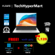 Huawei Matebook D16 2024 53013XAG 16" Laptop/ Notebook (i5-13420H, 16GB, 1TB, Intel, W11H, Off H&S) Huawei Matebook D16 2024 53013XAG 16" Laptop/ Notebook (i5-13420H, 16GB, 1TB, Intel, W11H, Off H&S)