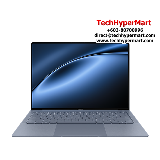 Huawei Matebook X Pro 2024 53014ANQ 14.2" Laptop/ Notebook (Ultra 9 185H, 32GB, 2TB, Intel Arc, W11H) Huawei Matebook X Pro 2024 53014ANQ 14.2" Laptop/ Notebook (Ultra 9 185H, 32GB, 2TB, Intel Arc, W11H)