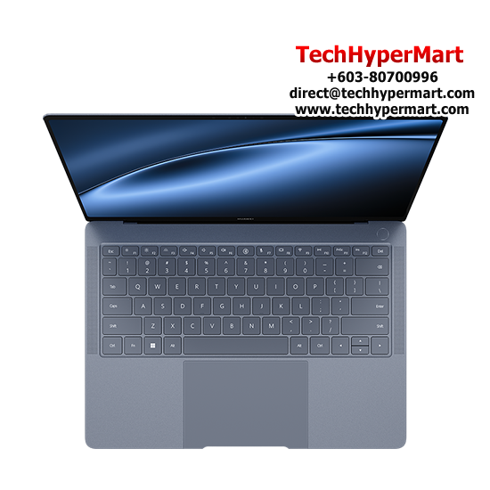 Huawei Matebook X Pro 2024 53014ANQ 14.2" Laptop/ Notebook (Ultra 9 185H, 32GB, 2TB, Intel Arc, W11H) Huawei Matebook X Pro 2024 53014ANQ 14.2" Laptop/ Notebook (Ultra 9 185H, 32GB, 2TB, Intel Arc, W11H)