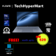 Huawei Matebook X Pro 2024 53014ANQ 14.2" Laptop/ Notebook (Ultra 9 185H, 32GB, 2TB, Intel Arc, W11H) Huawei Matebook X Pro 2024 53014ANQ 14.2" Laptop/ Notebook (Ultra 9 185H, 32GB, 2TB, Intel Arc, W11H)