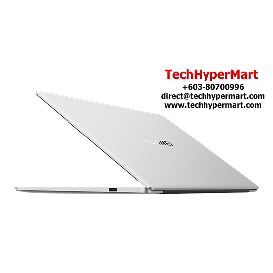 Huawei Matebook D14 2023 53013TDX 14" Laptop/ Notebook (i5-1240P, 8GB, 512GB, Intel Iris Xe, W11H)