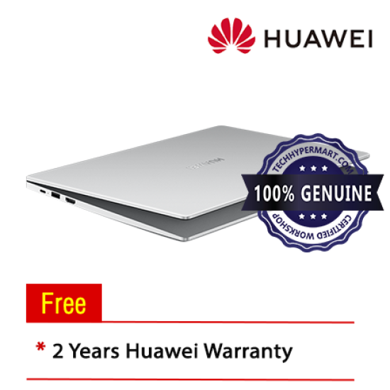Huawei Matebook D15 53013NHH 15.6