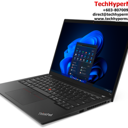 Lenovo ThinkPad T14s Gen 4 21F6005NMY 14" Laptop/ Notebook (i7-1355U, 16GB, 512GB, Intel Iris Xe, W11P, Touchscreen)