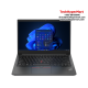 Lenovo ThinkPad E14 Gen 5 21JK005JMY-24-W11 14" Laptop/ Notebook (i7-1355U, 24GB, 512GB, Intel Iris Xe, W11P)