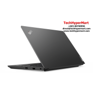 Lenovo ThinkPad E14 Gen 5 21JK005GMY-16-W11 14" Laptop/ Notebook (i5-1335U, 16GB, 512GB, Intel Iris Xe, W11P)