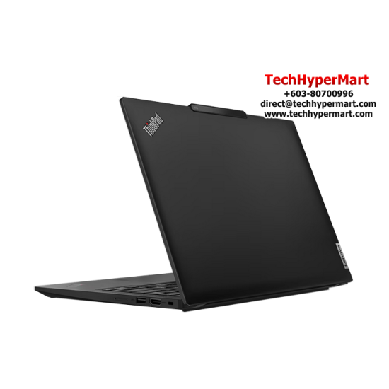 Lenovo ThinkPad X13 Gen 4 21EX005HMY / 21EXS05G00 13.3" Laptop/ Notebook (i5-1335U, 16GB, 512GB, Intel Iris Xe, W11P, Touchscreen)