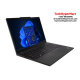Lenovo ThinkPad X13 Gen 4 21EX005HMY / 21EXS05G00 13.3" Laptop/ Notebook (i5-1335U, 16GB, 512GB, Intel Iris Xe, W11P, Touchscreen)
