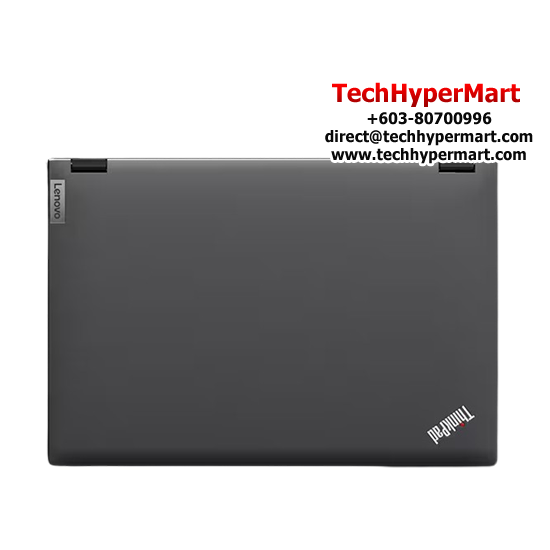 Lenovo ThinkPad P16v Gen 1 21FCS02600 16" Laptop/ Notebook (i7-13700H, 16GB, 512GB, NV RTX A1000, W11P)
