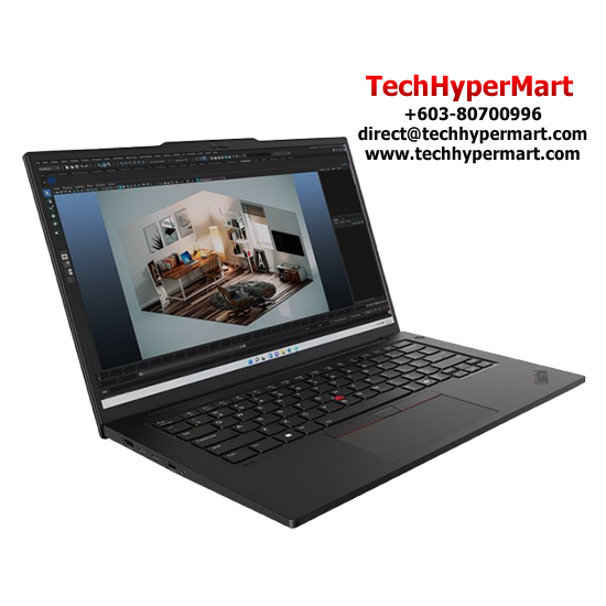 Lenovo ThinkPad P14s Gen 5 21G2004DMY 14.5" Laptop/ Notebook (Ultra 7 155H, 16GB, 512GB, NV RTX500, W11P, AI Chip) Lenovo ThinkPad P14s Gen 5 21G2004DMY 14.5" Laptop/ Notebook (Ultra 7 155H, 16GB, 512GB, NV RTX500, W11P, AI Chip)