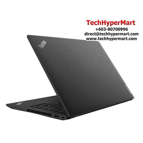Lenovo ThinkPad P14s Gen 4 21HFS05700 14" Laptop/ Notebook (i5-1340P, 16GB, 512GB, NV RTX A500, W11P)