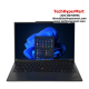 Lenovo ThinkPad X1 Carbon Gen 12 21KCS00500 14" Laptop/ Notebook (Ultra 7 155U, 32GB, 1TB, Intel, W11P, Touchscreen) Lenovo ThinkPad X1 Carbon Gen 12 21KCS00500 14" Laptop/ Notebook (Ultra 7 155U, 32GB, 1TB, Intel, W11P, Touchscreen)