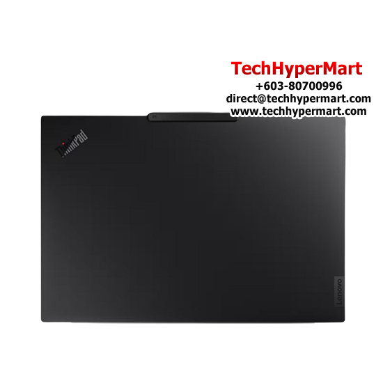 Lenovo ThinkPad P1 Gen 7 21KV002YMY 16" Laptop/ Notebook (Ultra 7 165H, 64GB, 2TB, NV RTX3000, W11P, AI Chip) Lenovo ThinkPad P1 Gen 7 21KV002YMY 16" Laptop/ Notebook (Ultra 7 165H, 64GB, 2TB, NV RTX3000, W11P, AI Chip)