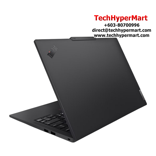 Lenovo ThinkPad T14s Gen 5 21LS003CMY 14" Laptop/ Notebook (Ultra 5 125U, 16GB, 512GB, Intel, W11P, Touchscreen) Lenovo ThinkPad T14s Gen 5 21LS003CMY 14" Laptop/ Notebook (Ultra 5 125U, 16GB, 512GB, Intel, W11P, Touchscreen)