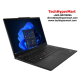 Lenovo ThinkPad X13 Gen 5 21LU003YMY 13.3" Laptop/ Notebook (Ultra 7 155U, 32GB, 1TB, Intel, W11P, Touchscreen)