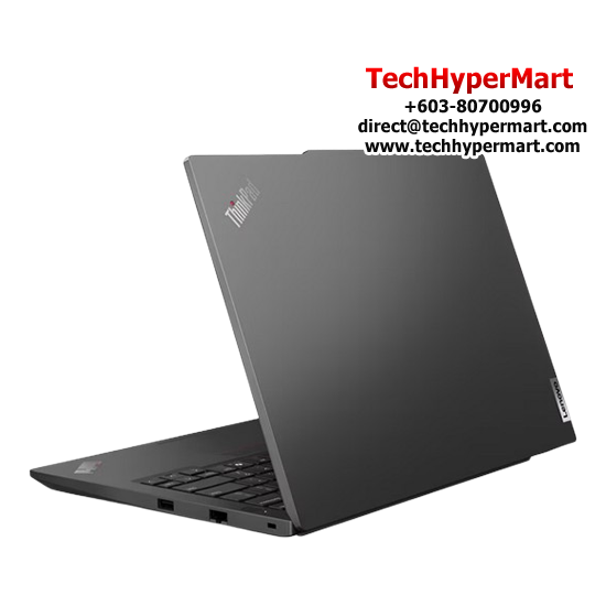 Lenovo ThinkPad E14 Gen 6 21M7003HMY-24-W11 14" Laptop/ Notebook (Ultra 5 125U, 24GB, 512GB, Intel, W11P) Lenovo ThinkPad E14 Gen 6 21M7003HMY-24-W11 14" Laptop/ Notebook (Ultra 5 125U, 24GB, 512GB, Intel, W11P)