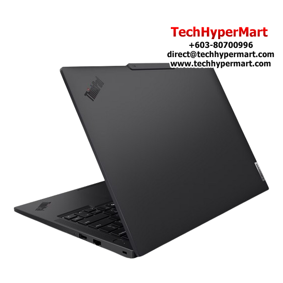 Lenovo ThinkPad T14 Gen 5 21ML001NMY 14" Laptop/ Notebook (Ultra 5 125U, 16GB, 512GB, Intel, W11P) Lenovo ThinkPad T14 Gen 5 21ML001NMY 14" Laptop/ Notebook (Ultra 5 125U, 16GB, 512GB, Intel, W11P)
