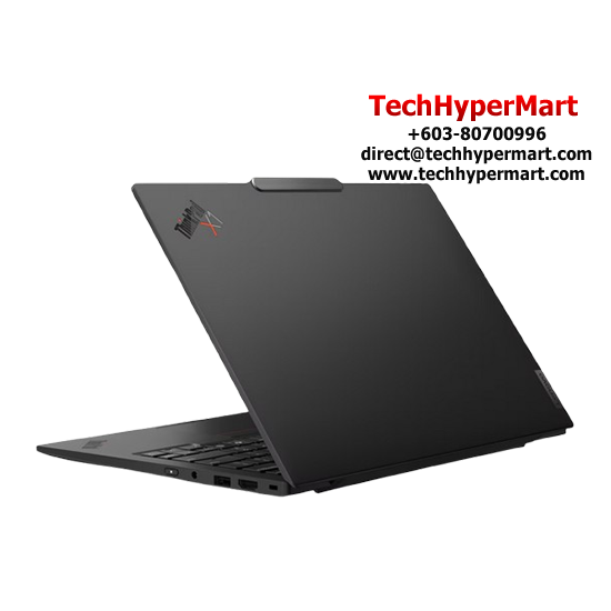 Lenovo ThinkPad X1 Carbon Gen 13 21NS001SMA 14" Laptop/ Notebook (Ultra 5 226V, 16GB, 512GB, Intel Arc, W11P, Touchscreen, AI Chip) Lenovo ThinkPad X1 Carbon Gen 13 21NS001SMA 14" Laptop/ Notebook (Ultra 5 226V, 16GB, 512GB, Intel Arc, W11P, Touchscreen, AI Chip)