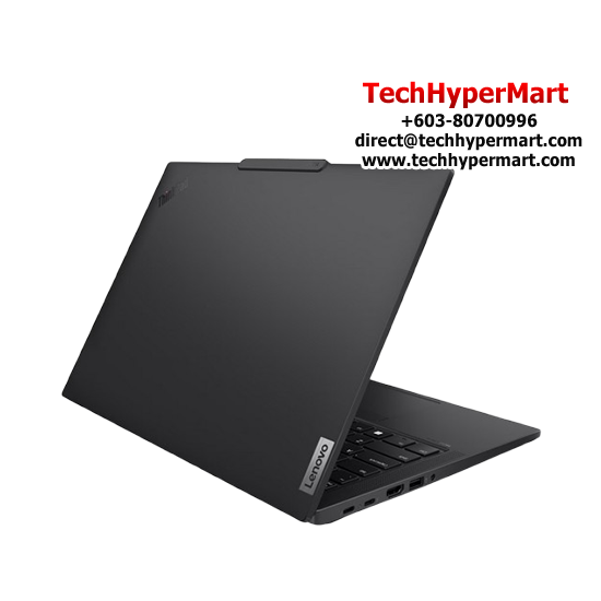 Lenovo ThinkPad T14 Gen 6 21QC000RMA 14" Laptop/ Notebook (Ultra 5 225U, 32GB, 1TB, Intel Arc, W11P, AI Chip)