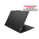 Lenovo ThinkPad T14s Gen 6 21QX0007MA 14" Laptop/ Notebook (Ultra 7 258V, 32GB, 512GB, Intel Arc, W11P, Touchscreen, AI Chip)