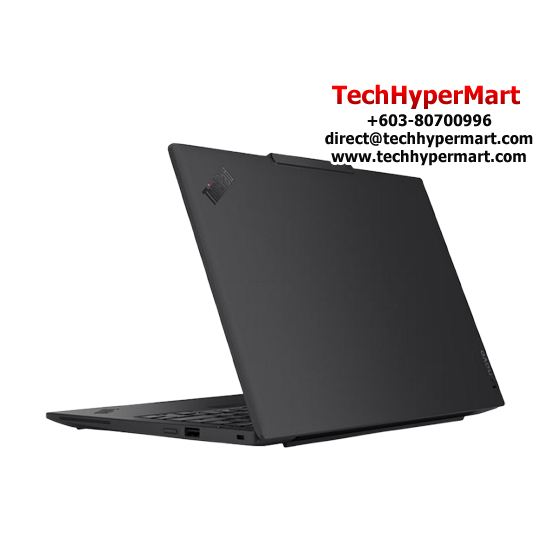 Lenovo ThinkPad X13 Gen 6 21RK0006MA 13.3" Laptop/ Notebook (Ultra 7 255U, 16GB, 512GB, Intel, W11P, AI Chip)