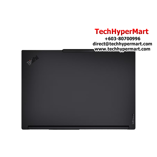Lenovo ThinkPad P16 Gen 3 21RQ003DMA 16" Laptop/ Notebook (Ultra 7 265HX, 32GB, 3TB, NV RTX PRO 1000, W11P, AI Chip)