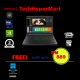 Lenovo ThinkPad P16 Gen 3 21RQ003DMA 16" Laptop/ Notebook (Ultra 7 265HX, 32GB, 3TB, NV RTX PRO 1000, W11P, AI Chip)