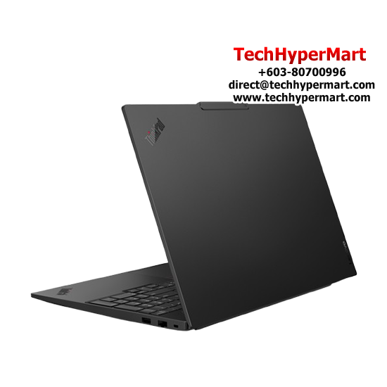 Lenovo ThinkPad E16 Gen 3 21SR0006MA 16" Laptop/ Notebook (Ultra 5 225U, 16GB, 512GB, Integrated, W11P, AI Chip) Lenovo ThinkPad E16 Gen 3 21SR0006MA 16" Laptop/ Notebook (Ultra 5 225U, 16GB, 512GB, Integrated, W11P, AI Chip)