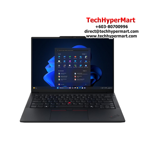 Lenovo ThinkPad E14 Gen 7 21SX0002MA 14" Laptop/ Notebook (Ultra 5 225U, 16GB, 512GB, Integrated, W11P, AI Chip) Lenovo ThinkPad E14 Gen 7 21SX0002MA 14" Laptop/ Notebook (Ultra 5 225U, 16GB, 512GB, Integrated, W11P, AI Chip)